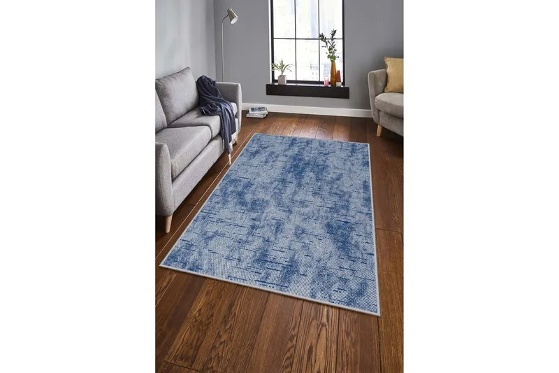 Hall Matte EXFAB280 - Flerfarget - Tekstiler - Tepper & Matter - Moderne tepper - Gangmatter