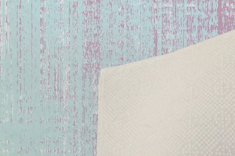 Hall Matte EXFAB282 - Flerfarget - Tekstiler - Tepper & Matter - Moderne tepper - Gangmatter