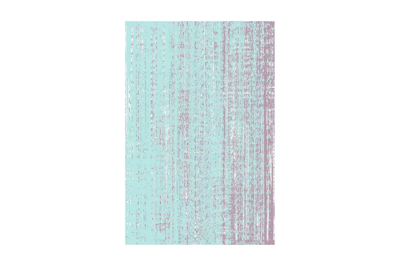 Hall Matte EXFAB282 - Flerfarget - Tekstiler - Tepper & Matter - Moderne tepper - Gangmatter