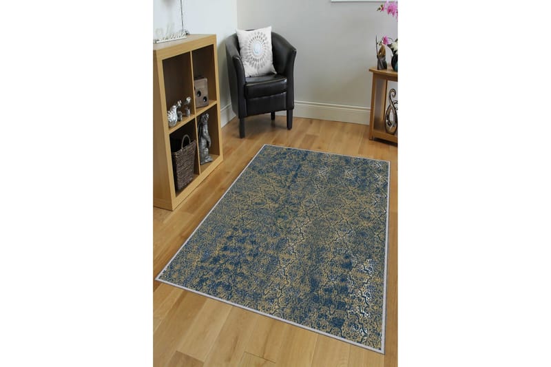 Hall Matte EXFAB314 - Flerfarget - Tekstiler - Tepper & Matter - Moderne tepper - Gangmatter