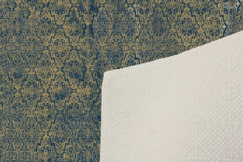 Hall Matte EXFAB314 - Flerfarget - Tekstiler - Tepper & Matter - Moderne tepper - Gangmatter