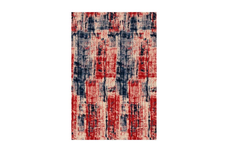 Hall Matte EXFAB334, Flerfarget