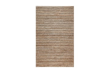 Hall Matte flatweave Choti S11152 - Naturlig - Tekstiler - Tepper & Matter - Moderne tepper - Gangmatter