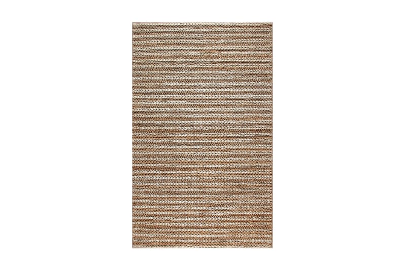 Hall Matte flatweave Choti S11152 - Naturlig, undefined