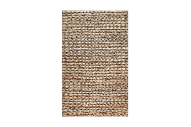 Hall Matte flatweave Choti S11152 - Naturlig, undefined