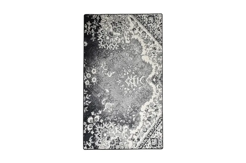 Hall Matte Raylee (100 x 300), Flerfarget/Fløyel