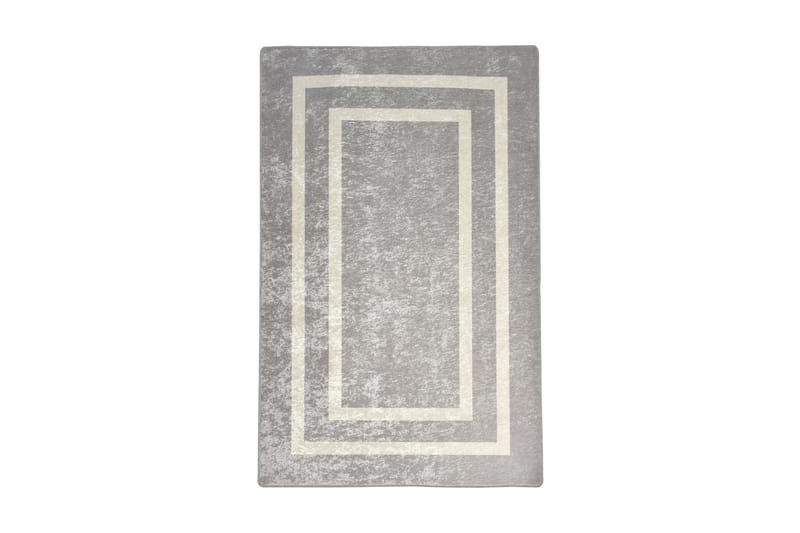 Hall Matte Sølv (100 x 300) - Hall matte - Gangmatter