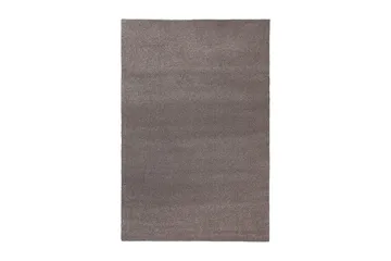 Kide Matte 133x200 cm Brun