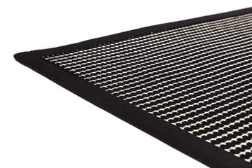Lyyra2 Matte 160x230 cm Svart - Vm Carpet - Tekstiler - Tepper & Matter - Moderne tepper - Gangmatter