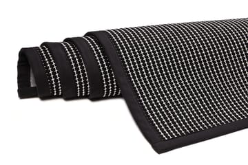 Lyyra2 Matte 160x230 cm Svart - Vm Carpet - Tekstiler - Tepper & Matter - Moderne tepper - Gangmatter