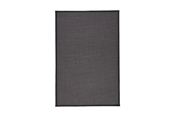 Lyyra2 Matte 80x200 cm Svart