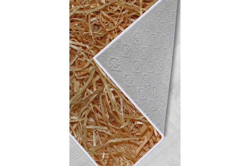 Nobuyuki Gangmatte 80x150 cm Rektangulær - Flerfarget - Tekstiler - Tepper & Matter - Moderne tepper - Gangmatter