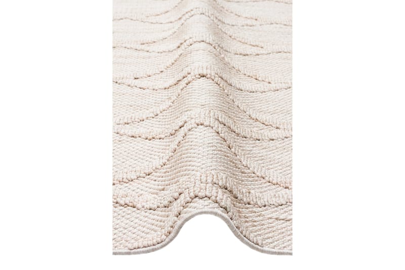 Norihiro Wiltonteppe 160x230 cm Rektangulær - Beige - Tekstiler - Tepper & Matter - Moderne tepper - Gangmatter