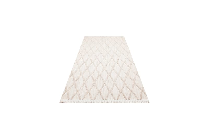 Norihiro Wiltonteppe 200x290 cm Rektangulær - Beige - Tekstiler - Tepper & Matter - Moderne tepper - Gangmatter