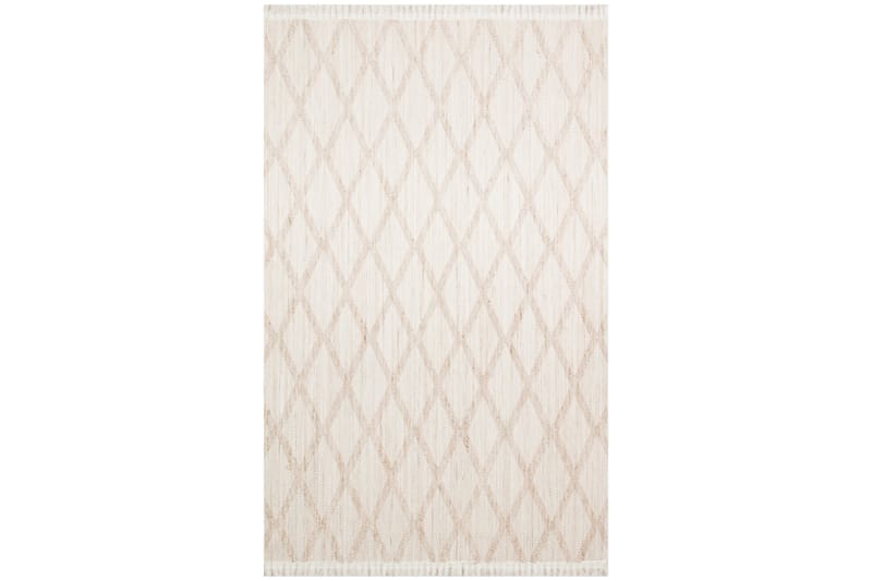 Norihiro Wiltonteppe 200x290 cm Rektangulær - Beige - Tekstiler - Tepper & Matter - Moderne tepper - Gangmatter