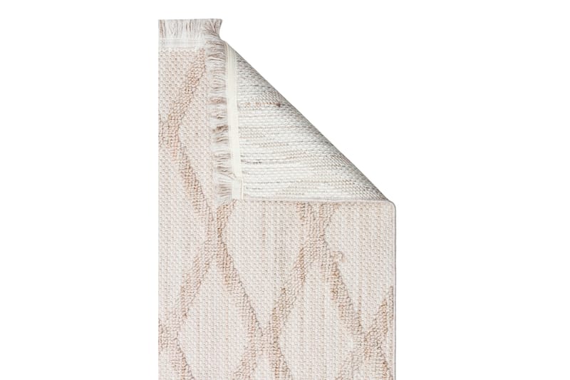 Norihiro Wiltonteppe 200x290 cm Rektangulær - Beige - Tekstiler - Tepper & Matter - Moderne tepper - Gangmatter