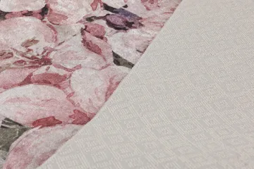 Paratibha Gangmatte 80x150 cm Rektangulær - Flerfarget - Tekstiler - Tepper & Matter - Moderne tepper - Gangmatter