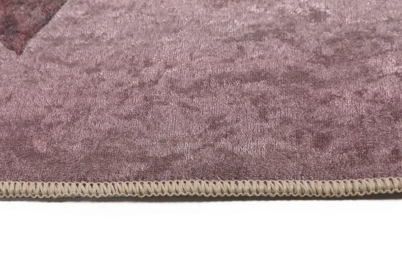 Paratibha Gangmatte 80x150 cm Rektangulær - Flerfarget - Tekstiler - Tepper & Matter - Moderne tepper - Gangmatter