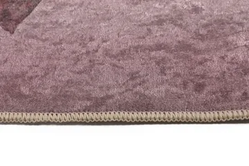 Paratibha Gangmatte 80x150 cm Rektangulær - Flerfarget - Tekstiler - Tepper & Matter - Moderne tepper - Gangmatter