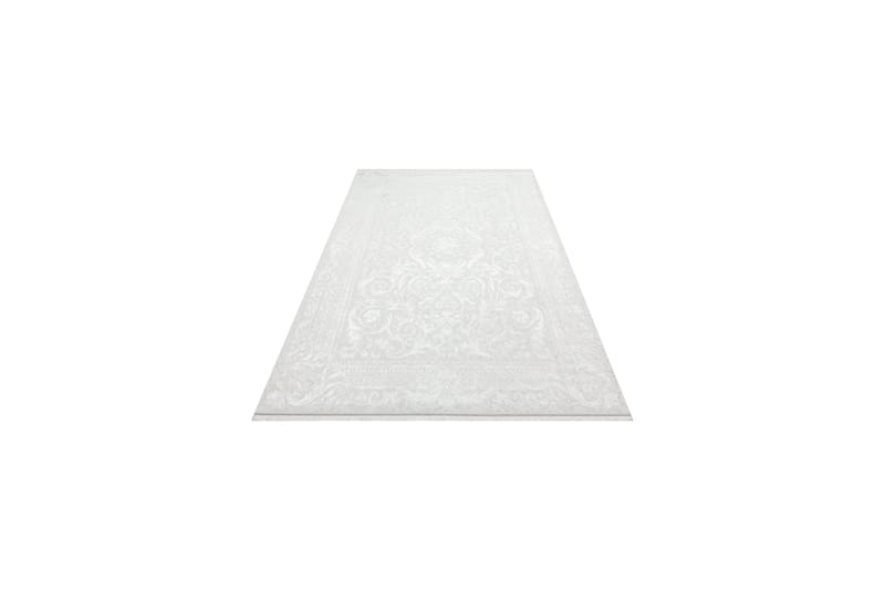 Parbhudayal Wiltonteppe 200x290 cm Rektangulær - Creme - Gangmatter - Hall matte