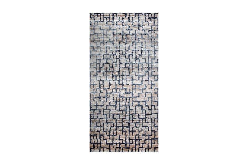 Pierre Cardin Matte Diamond 80x150 - Krem/Beige - Hall matte - Gangmatter