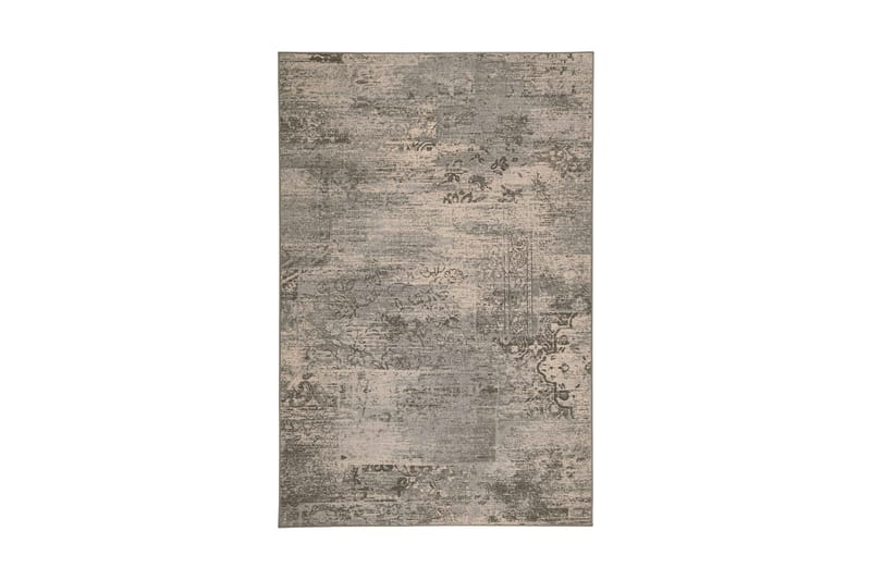 Rustiikki Matte 133x200 cm Grå, Vm Carpet