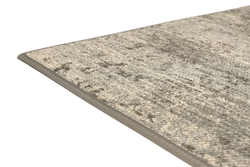 Rustiikki Matte 80x250 cm Grå - Vm Carpet - Tekstiler - Tepper & Matter - Moderne tepper - Gangmatter