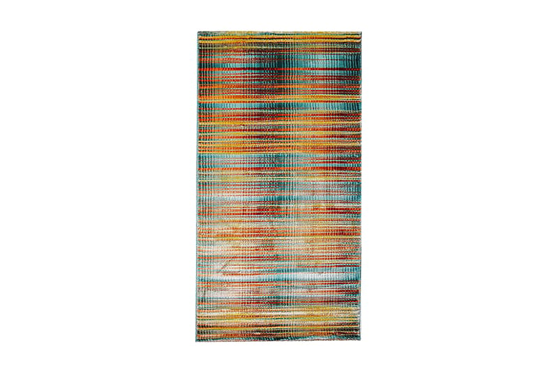 Sharita Matte 80x150 - Flerfarget - Hall matte - Gangmatter