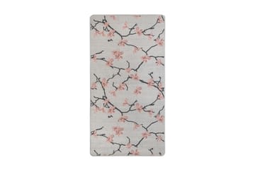Stella Gangmatte 80 x 400 cm Rosa