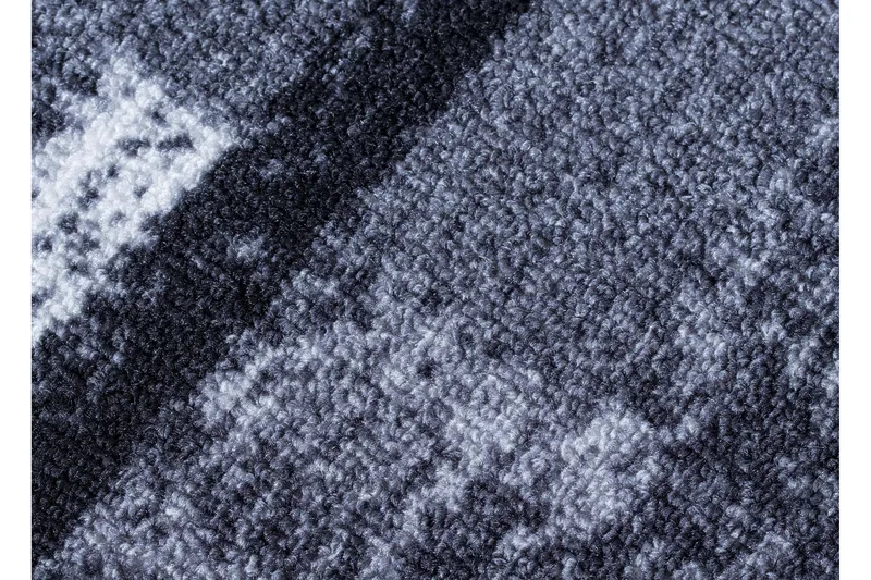 Trendy Gangmatte 80x150 - Antrasitt - Tekstiler - Tepper & Matter - Moderne tepper - Gangmatter