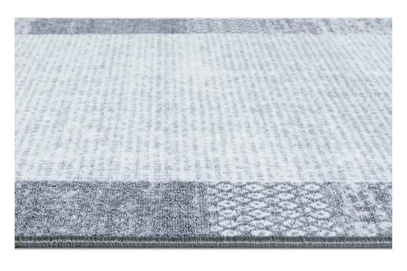 Trendy Gangmatte 80x150 - Grå - Tekstiler - Tepper & Matter - Moderne tepper - Gangmatter
