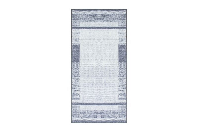 Trendy Gangmatte 80x150 - Grå - Tekstiler - Tepper & Matter - Moderne tepper - Gangmatter