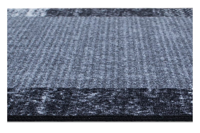 Trendy Gangmatte 80x350 - Antrasitt - Tekstiler - Tepper & Matter - Moderne tepper - Gangmatter