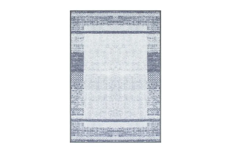 Trendy Matte 160x230 - Grå - Tekstiler - Tepper & Matter - Moderne tepper - Gangmatter