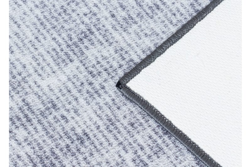 Trendy Matte 160x230 - Grå - Tekstiler - Tepper & Matter - Moderne tepper - Gangmatter