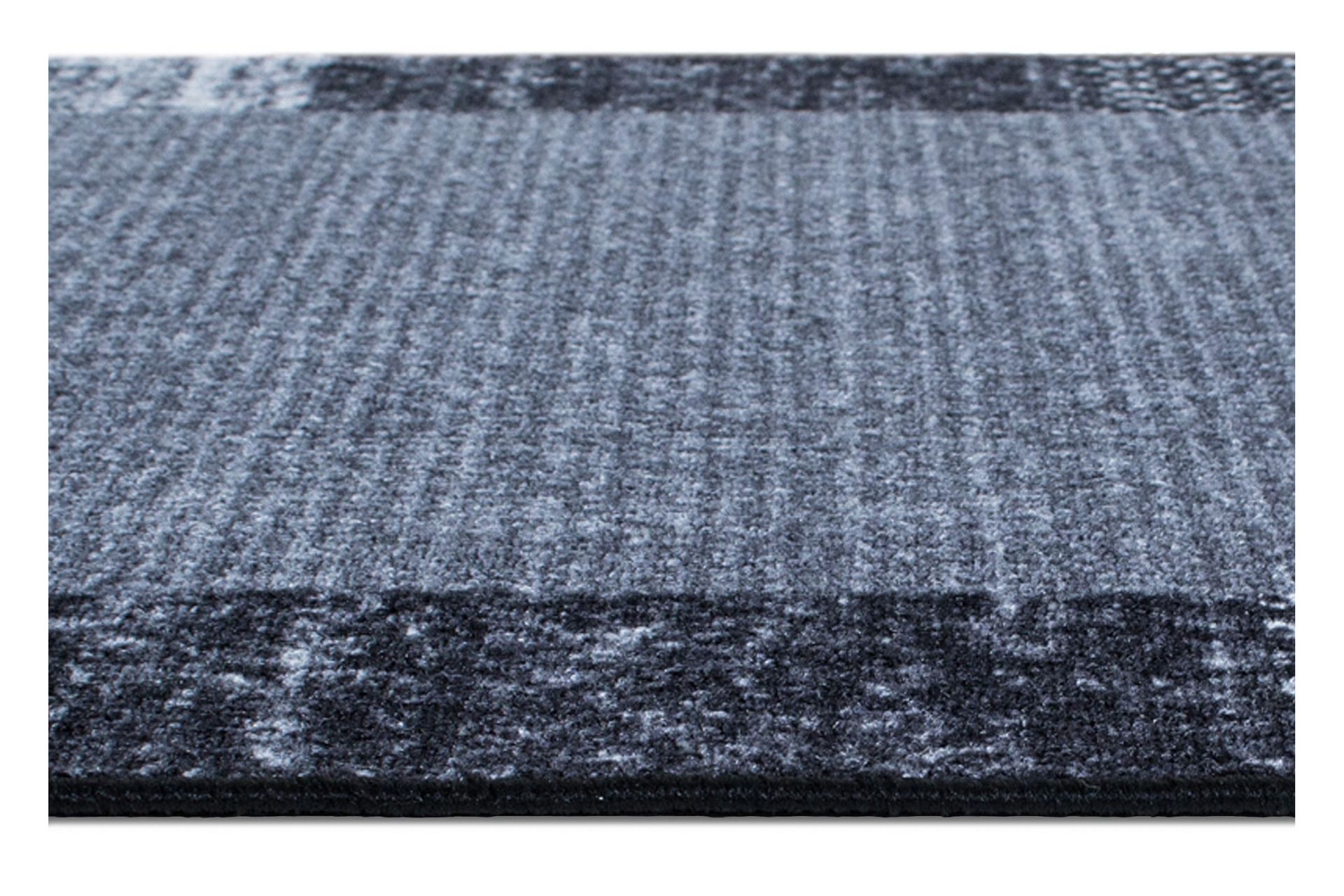 Trendy Matte 200x290 - Antrasitt - Tekstiler - Tepper & Matter - Moderne tepper - Wiltontepper