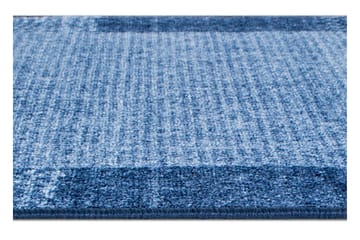 Trendy Matte 200x290 - Blå - Tekstiler - Tepper & Matter - Moderne tepper - Wiltontepper