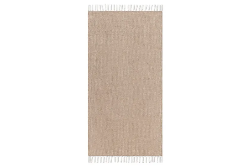 Garnteppe Line, 75x220 cm, Lin