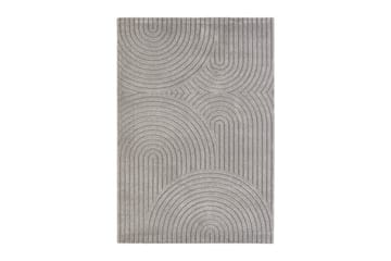 Genova Wiltonteppe 280x380 cm Rektangulær - Grå - Tekstiler - Tepper & Matter - Moderne tepper - Wiltontepper