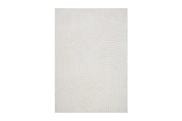 Genova Zen Wiltonteppe 280x380 cm Rektangulær