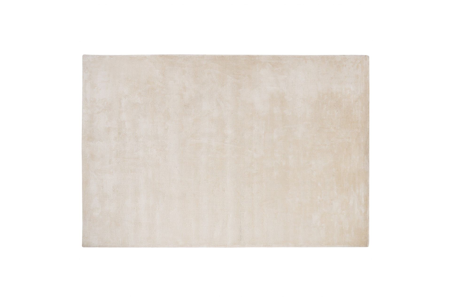 GesiIi Ryeteppe 140x200 cm - Beige