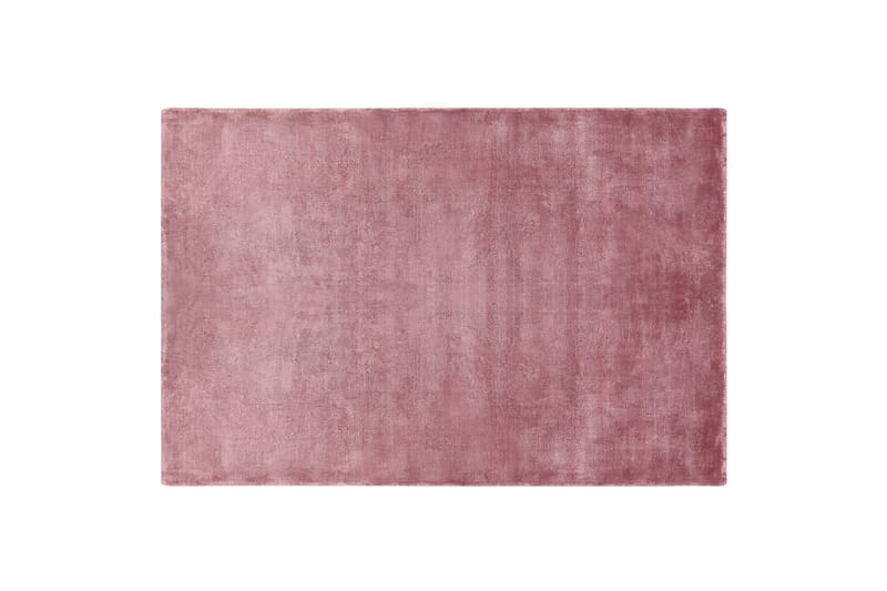 GesiIi Ryeteppe 140x200 cm, Rosa
