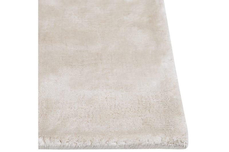 GesiIi Ryeteppe 160x230 cm - Beige - Tekstiler - Tepper & Matter - Moderne tepper - Ryeteppe