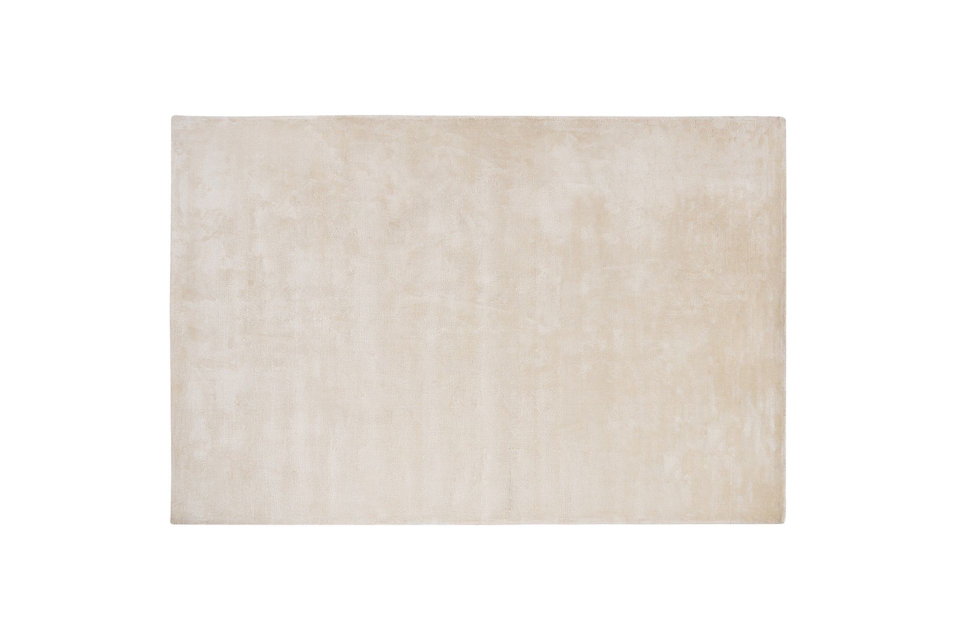 GesiIi Ryeteppe 160x230 cm - Beige