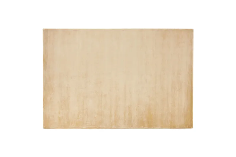 GesiIi Ryeteppe 160x230 cm, Beige