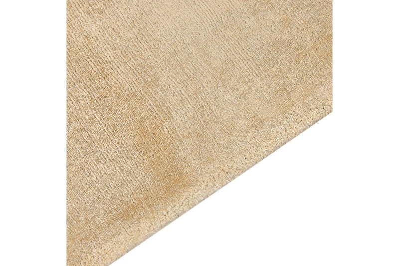 GesiIi Ryeteppe 160x230 cm - Beige - Tekstiler - Tepper & Matter - Moderne tepper - Ryeteppe