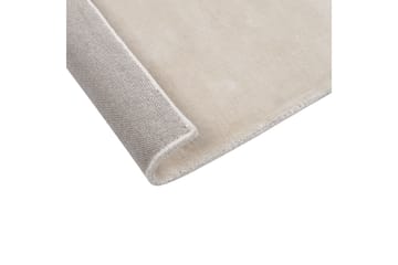 GesiIi Ryeteppe 160x230 cm - Beige - Tekstiler - Tepper & Matter - Moderne tepper - Ryeteppe