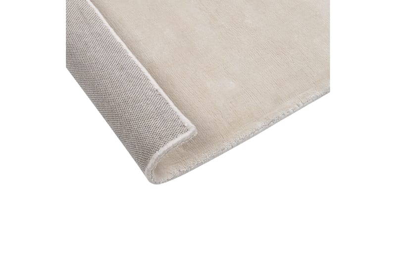 GesiIi Ryeteppe 160x230 cm - Beige - Tekstiler - Tepper & Matter - Moderne tepper - Ryeteppe