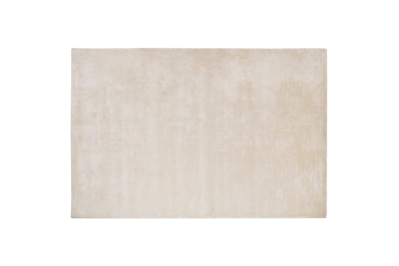 GesiIi Ryeteppe 160x230 cm - Beige - Tekstiler - Tepper & Matter - Moderne tepper - Ryeteppe