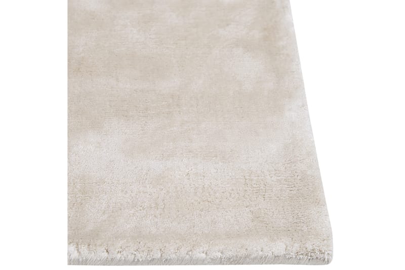 GesiIi Ryeteppe 160x230 cm - Beige - Tekstiler - Tepper & Matter - Moderne tepper - Ryeteppe